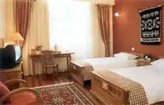 Hotel Sha Villa Singapur