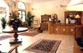 Hotel Sha Villa Singapur