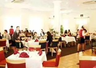 Sha Villa Singapur