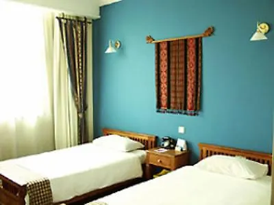 Sha Villa Singapur 3*,